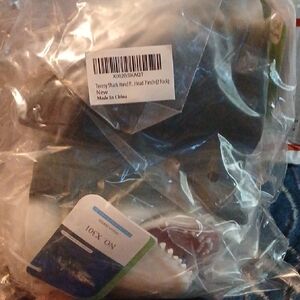 Teeny Shark Hand Puppet One (1)Per Order